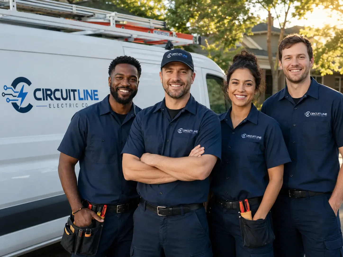 Whole Home Rewiring company in Laona, WI