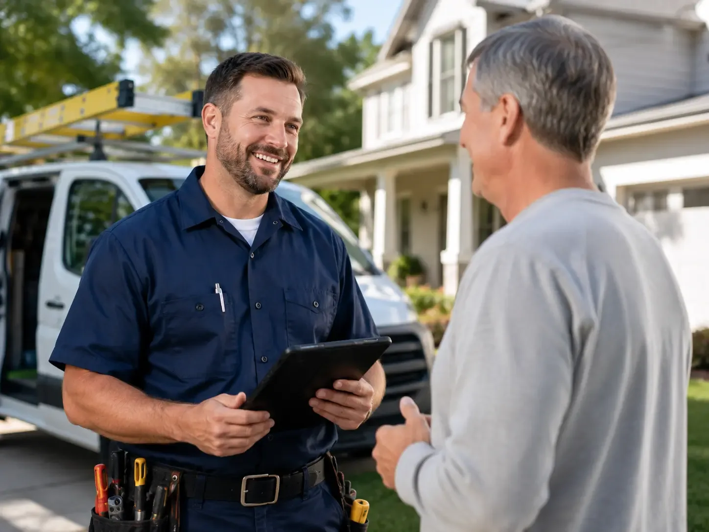 Whole Home Rewiring Laona, WI FAQs