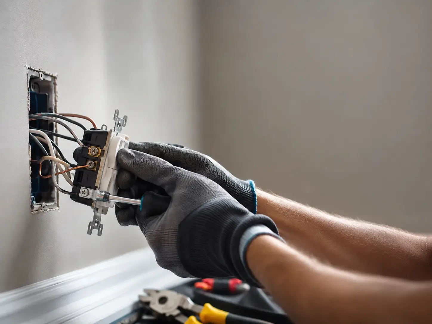 Why choose Whole Home Rewiring in Laona, WI